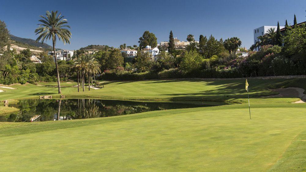 The Westin La Quinta Golf Resort & Spa, Benahavis, Marbella Esterno foto