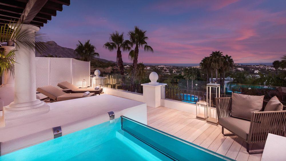 The Westin La Quinta Golf Resort & Spa, Benahavis, Marbella Esterno foto