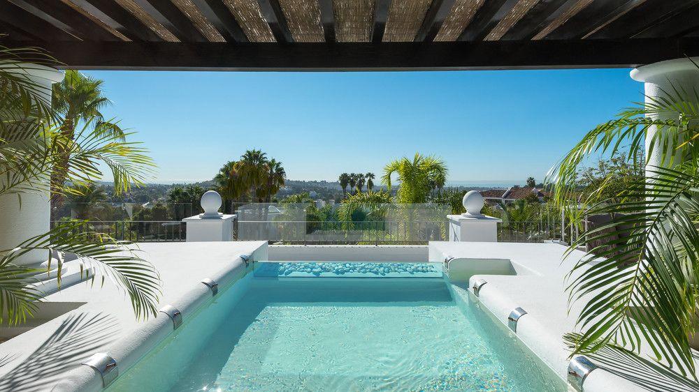 The Westin La Quinta Golf Resort & Spa, Benahavis, Marbella Esterno foto
