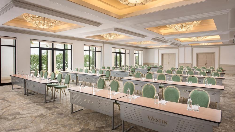The Westin La Quinta Golf Resort & Spa, Benahavis, Marbella Esterno foto