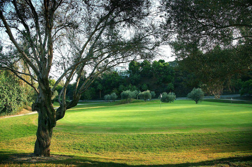 The Westin La Quinta Golf Resort & Spa, Benahavis, Marbella Esterno foto