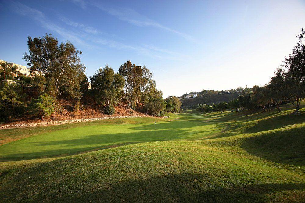 The Westin La Quinta Golf Resort & Spa, Benahavis, Marbella Esterno foto