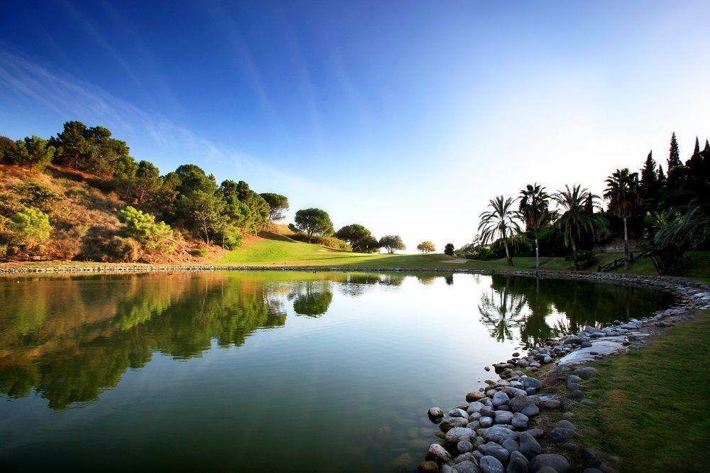 The Westin La Quinta Golf Resort & Spa, Benahavis, Marbella Esterno foto