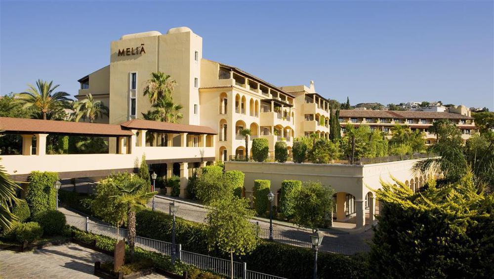 The Westin La Quinta Golf Resort & Spa, Benahavis, Marbella Esterno foto