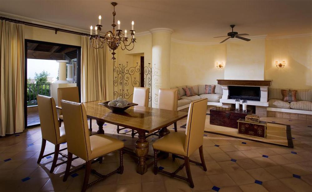 The Westin La Quinta Golf Resort & Spa, Benahavis, Marbella Camera foto