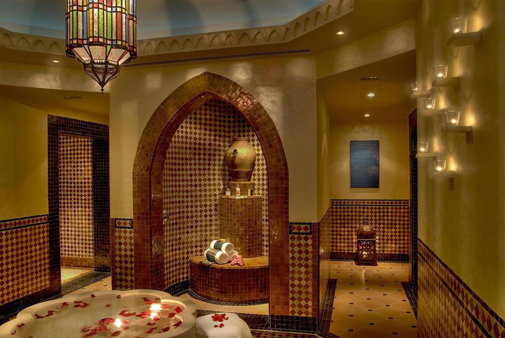 The Westin La Quinta Golf Resort & Spa, Benahavis, Marbella Servizi foto