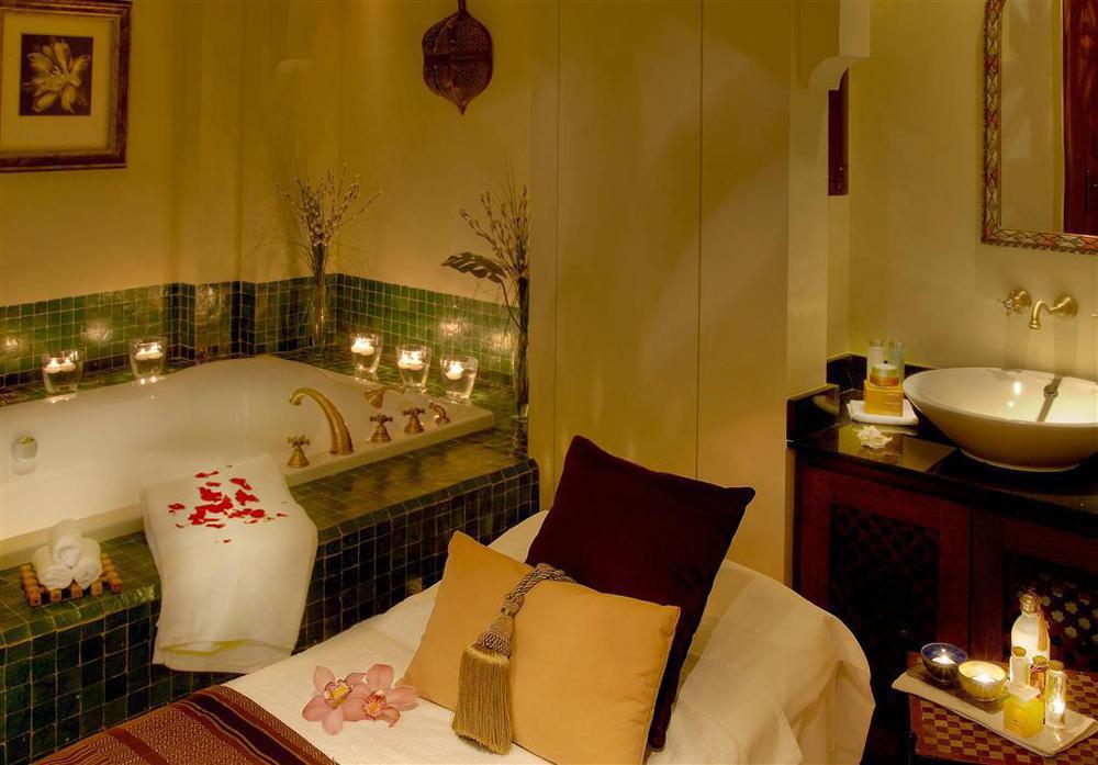 The Westin La Quinta Golf Resort & Spa, Benahavis, Marbella Servizi foto