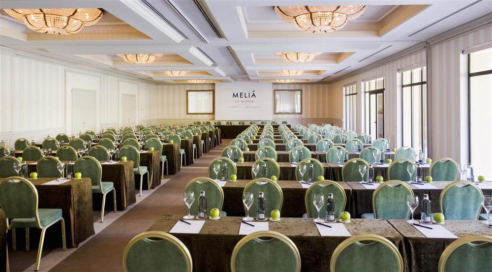 The Westin La Quinta Golf Resort & Spa, Benahavis, Marbella Servizi foto