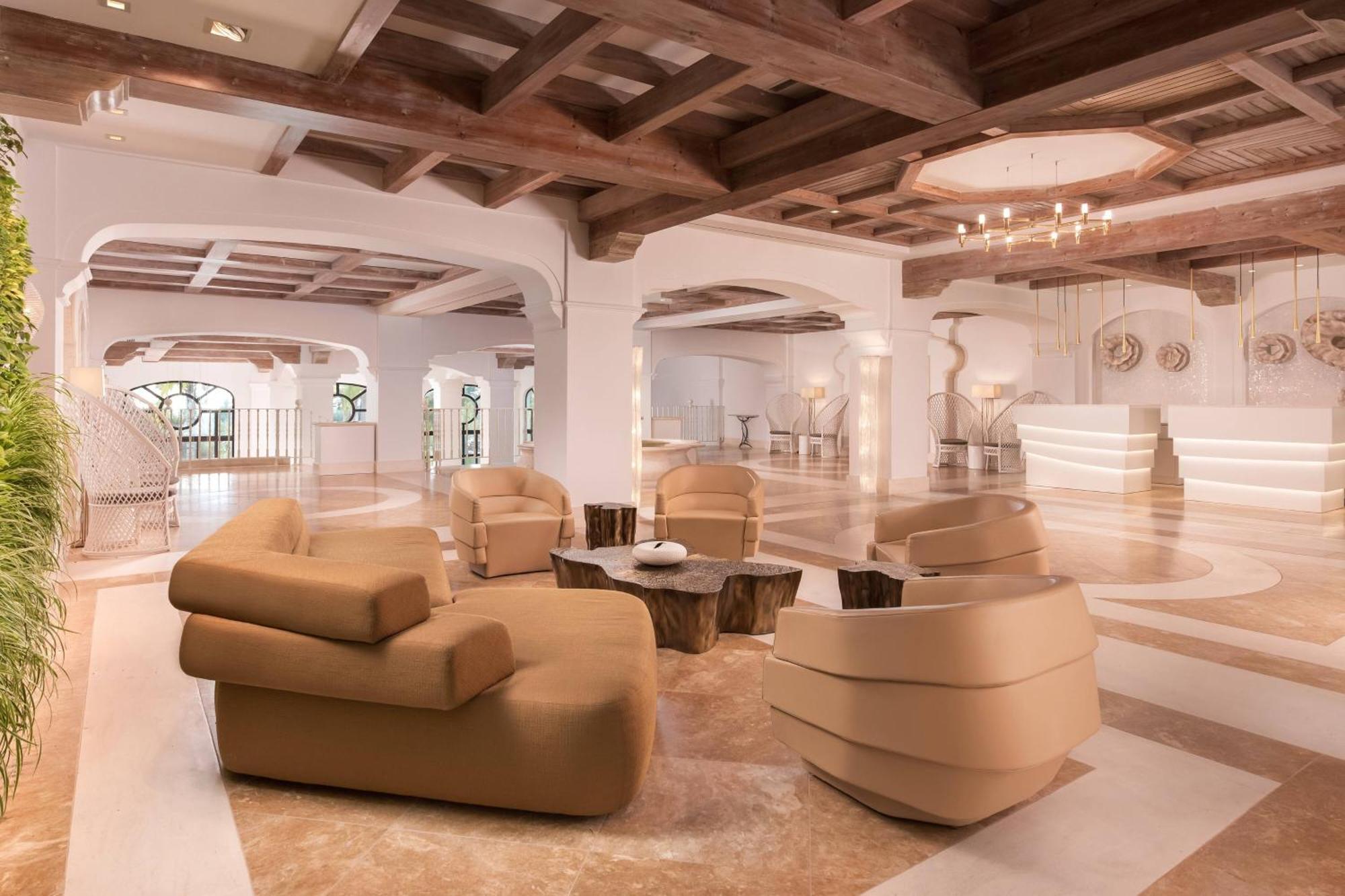 The Westin La Quinta Golf Resort & Spa, Benahavis, Marbella Esterno foto