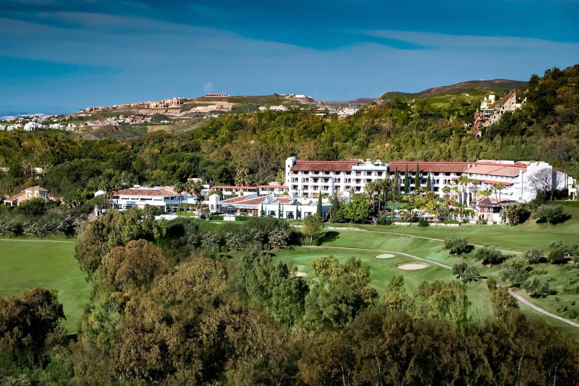 The Westin La Quinta Golf Resort & Spa, Benahavis, Marbella Esterno foto