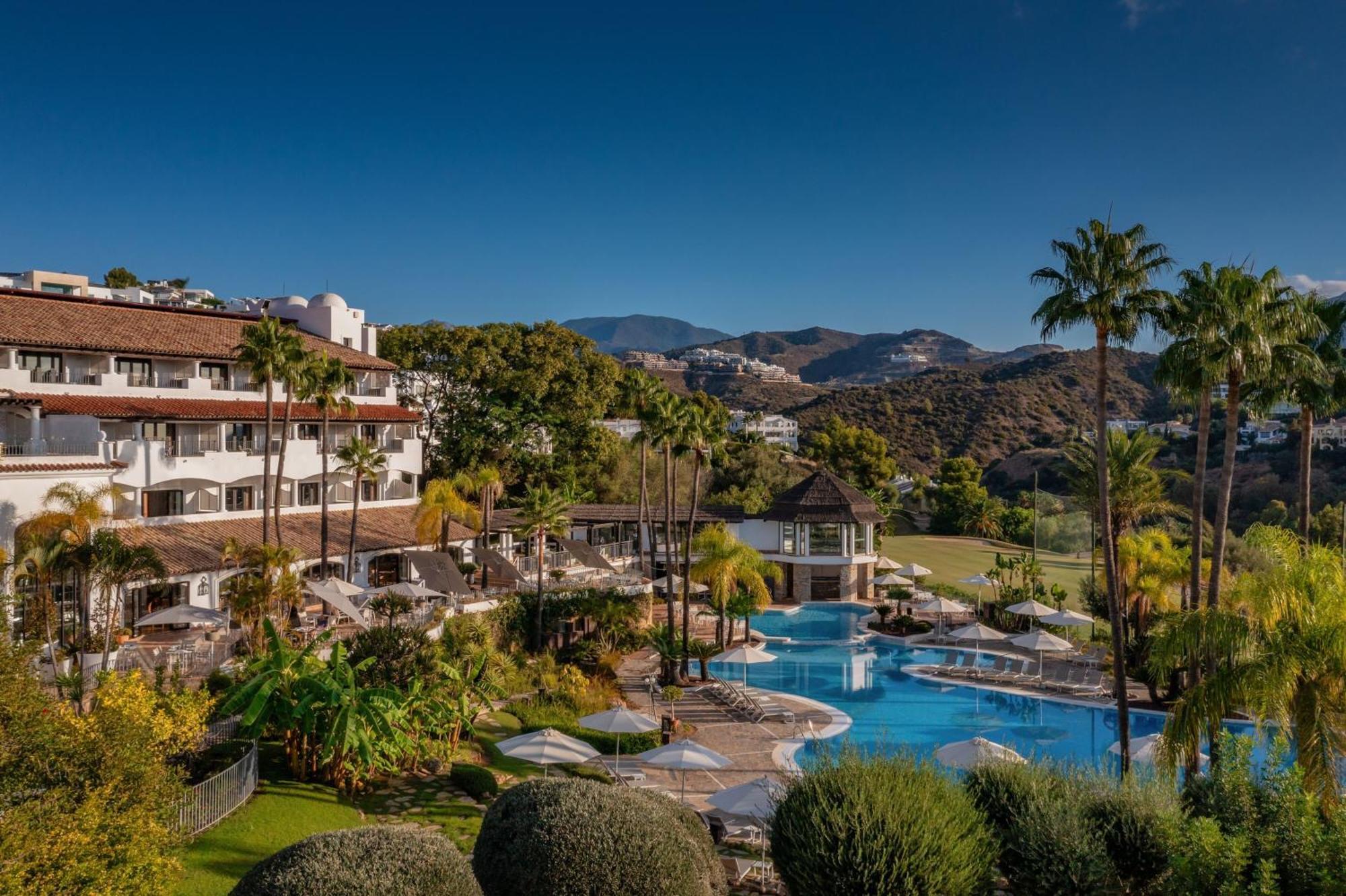 The Westin La Quinta Golf Resort & Spa, Benahavis, Marbella Esterno foto