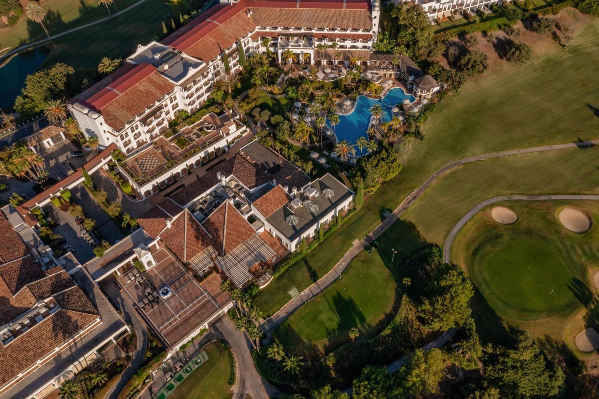 The Westin La Quinta Golf Resort & Spa, Benahavis, Marbella Esterno foto