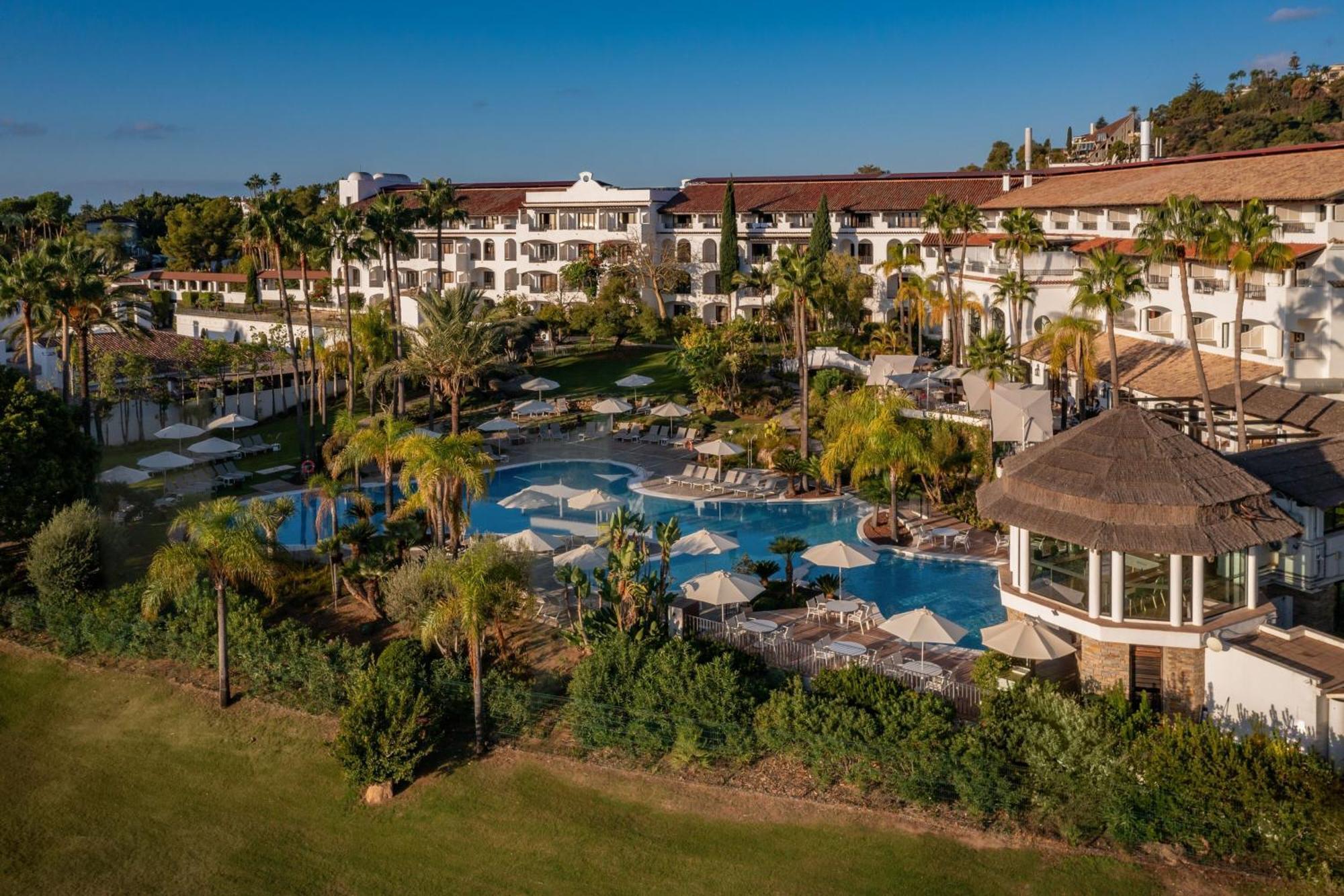The Westin La Quinta Golf Resort & Spa, Benahavis, Marbella Esterno foto