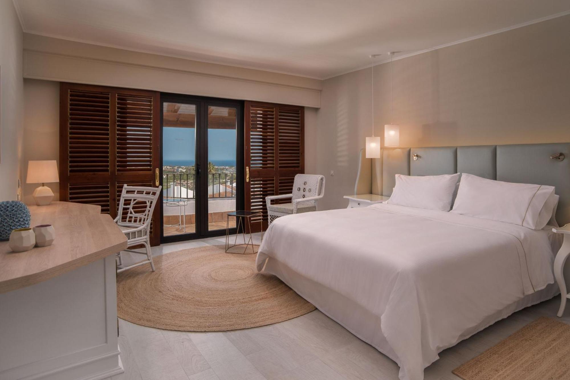 The Westin La Quinta Golf Resort & Spa, Benahavis, Marbella Esterno foto