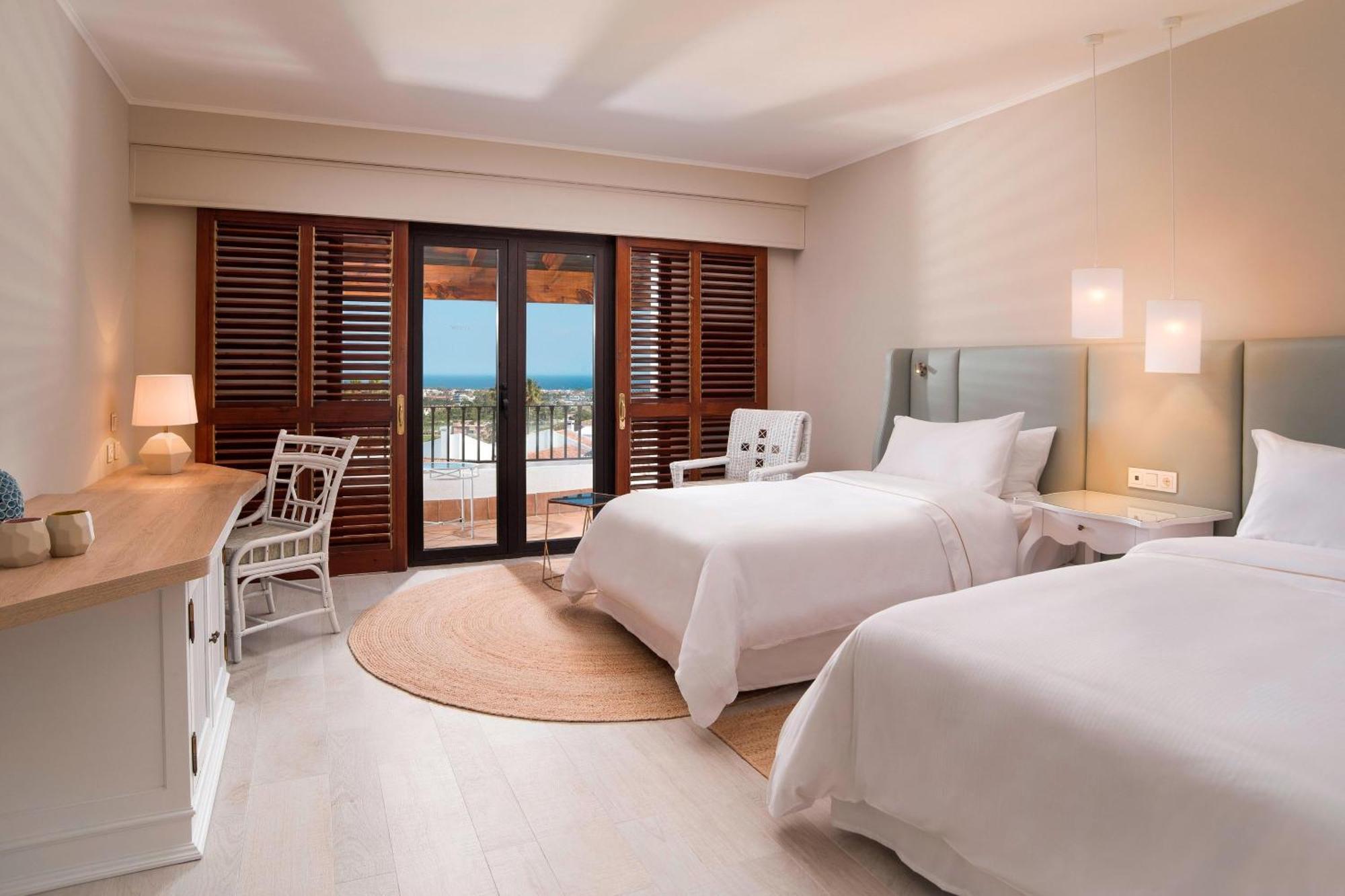 The Westin La Quinta Golf Resort & Spa, Benahavis, Marbella Esterno foto