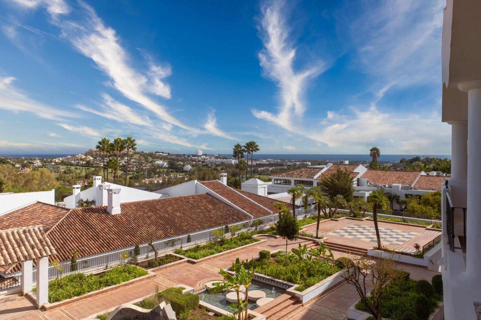 The Westin La Quinta Golf Resort & Spa, Benahavis, Marbella Esterno foto
