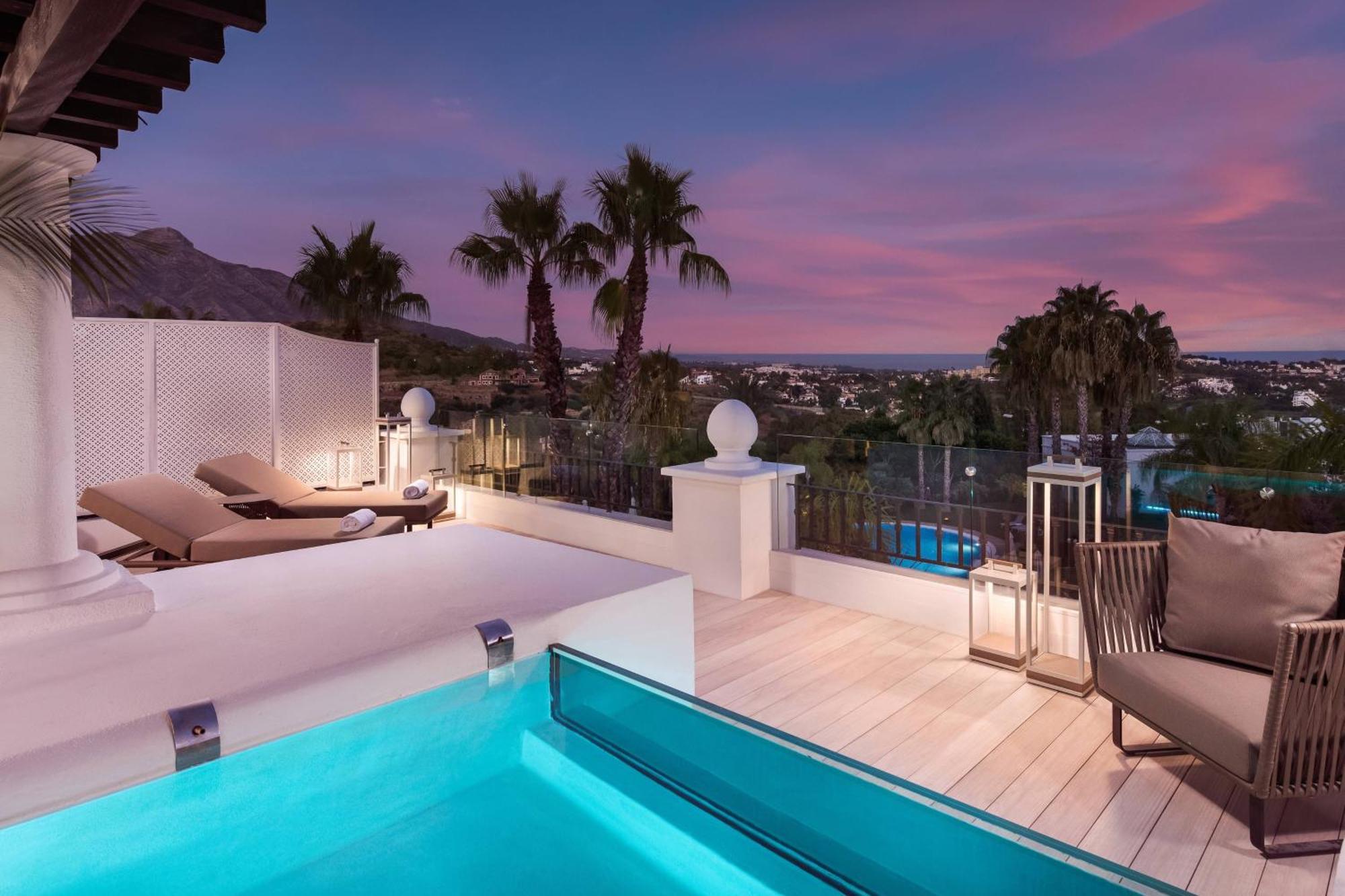 The Westin La Quinta Golf Resort & Spa, Benahavis, Marbella Esterno foto