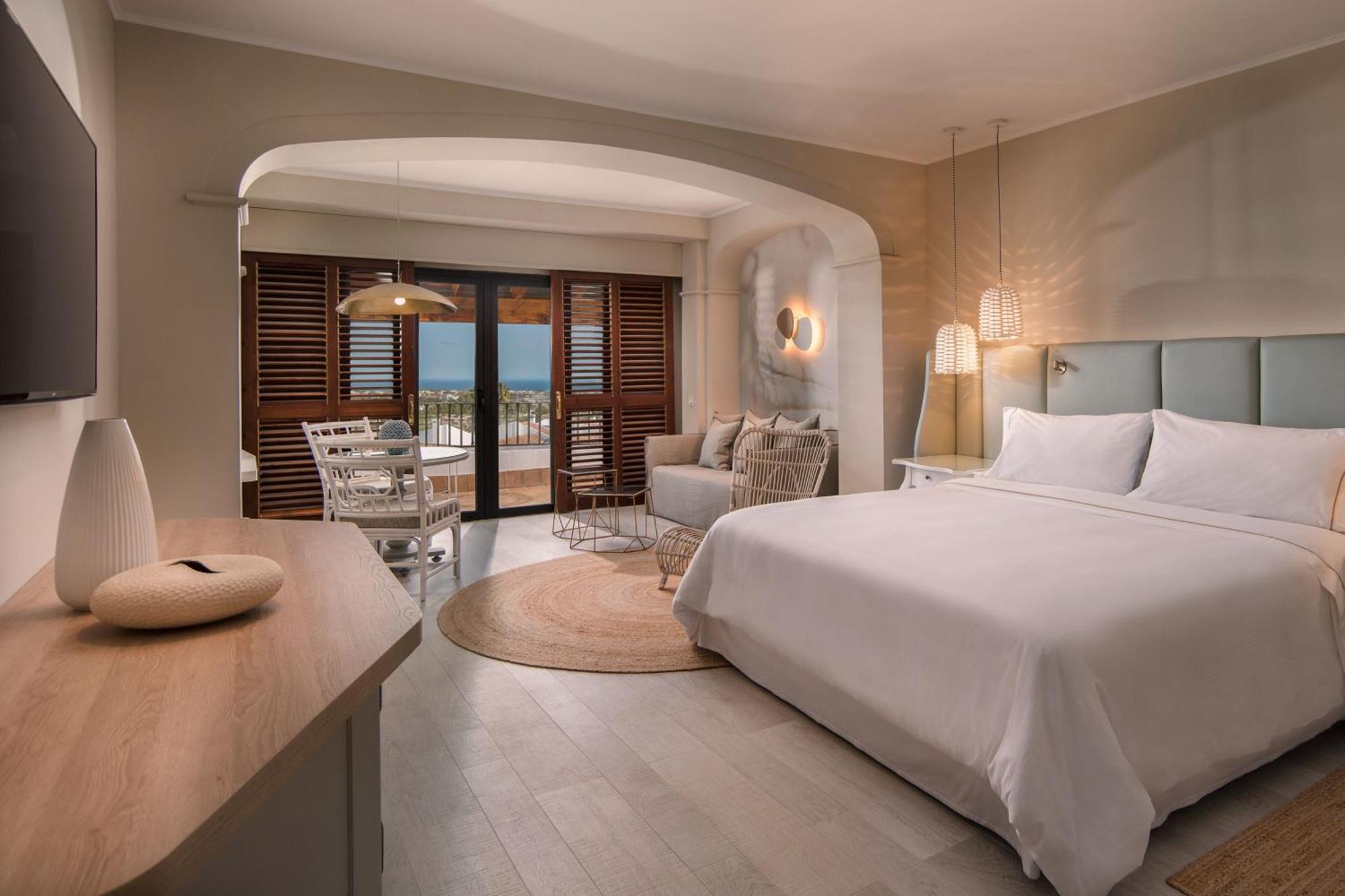 The Westin La Quinta Golf Resort & Spa, Benahavis, Marbella Esterno foto