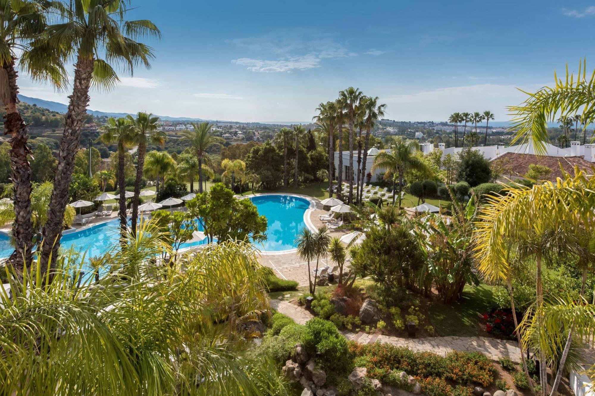 The Westin La Quinta Golf Resort & Spa, Benahavis, Marbella Esterno foto