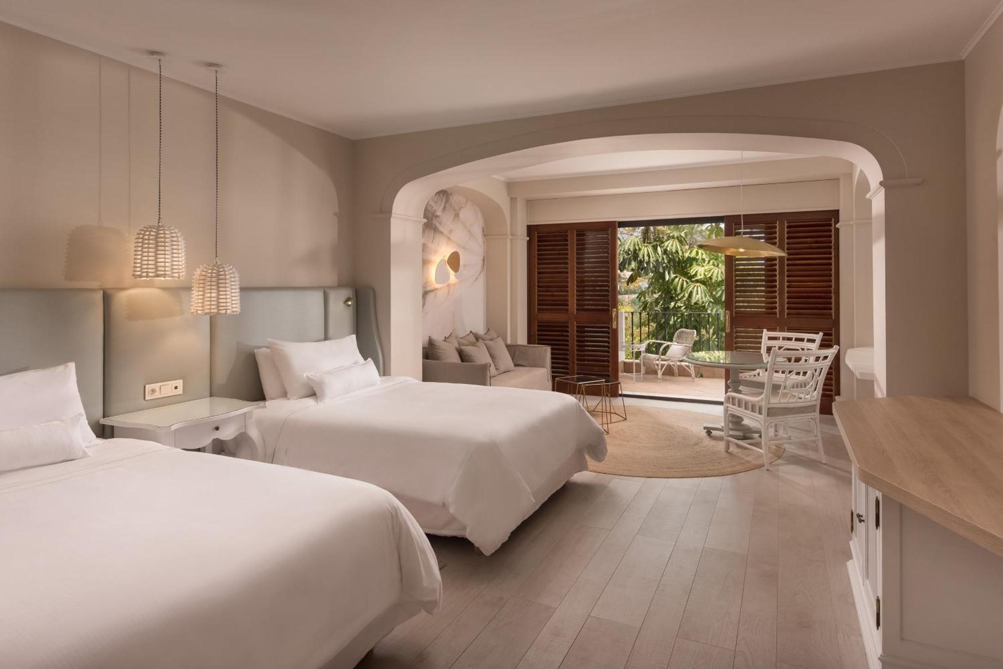The Westin La Quinta Golf Resort & Spa, Benahavis, Marbella Esterno foto