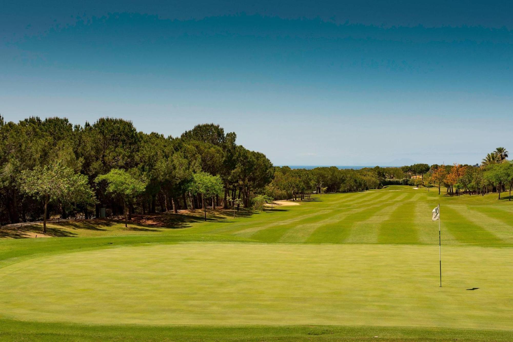The Westin La Quinta Golf Resort & Spa, Benahavis, Marbella Esterno foto