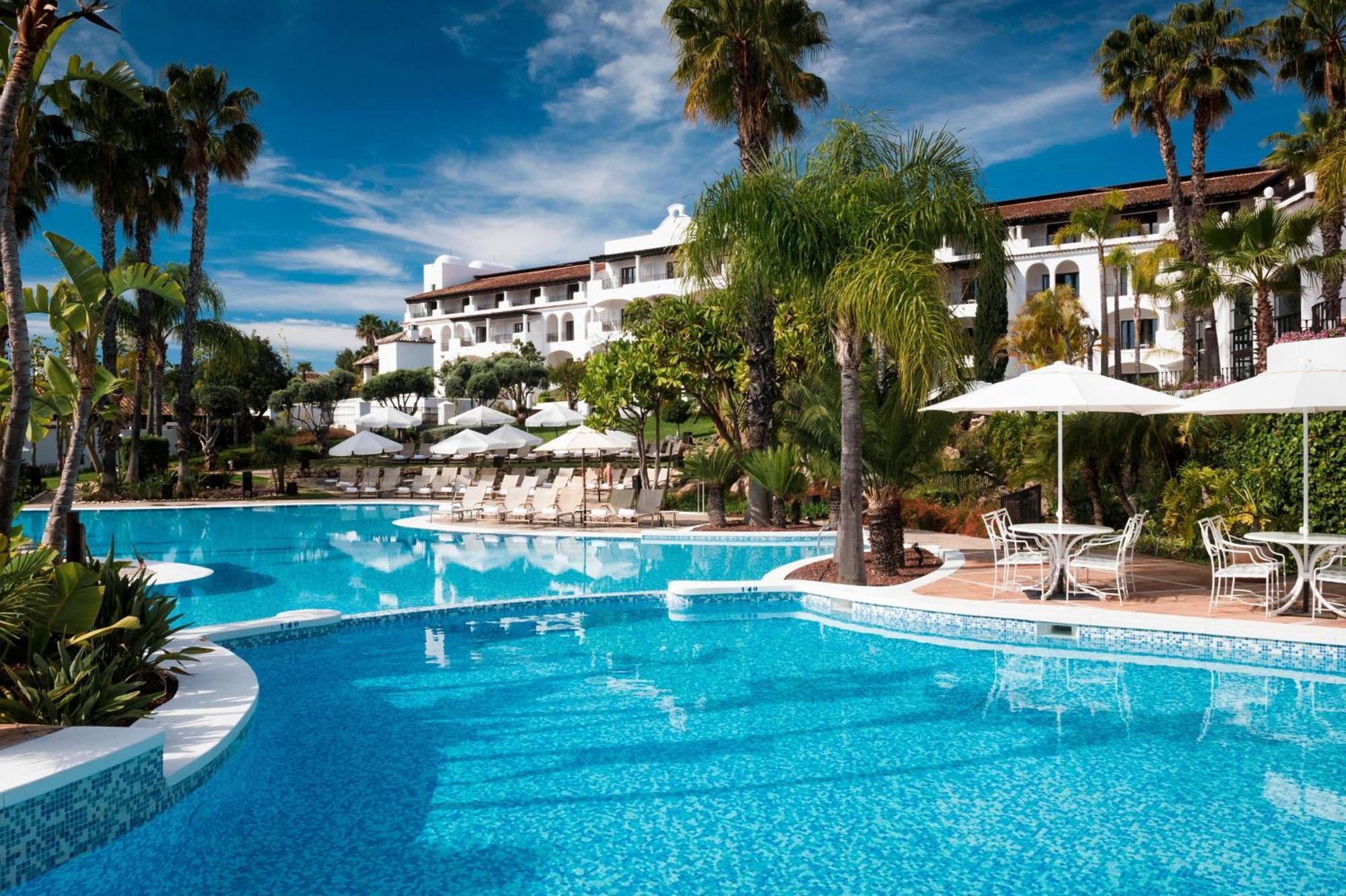 The Westin La Quinta Golf Resort & Spa, Benahavis, Marbella Esterno foto