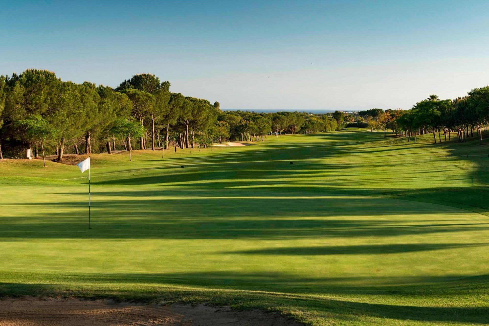 The Westin La Quinta Golf Resort & Spa, Benahavis, Marbella Esterno foto
