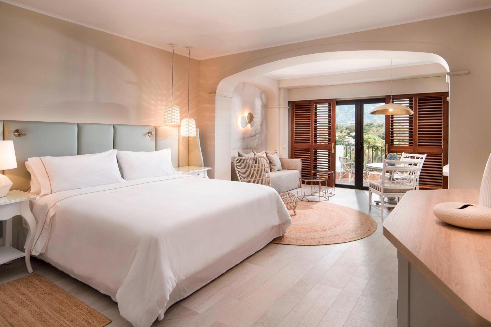 The Westin La Quinta Golf Resort & Spa, Benahavis, Marbella Esterno foto