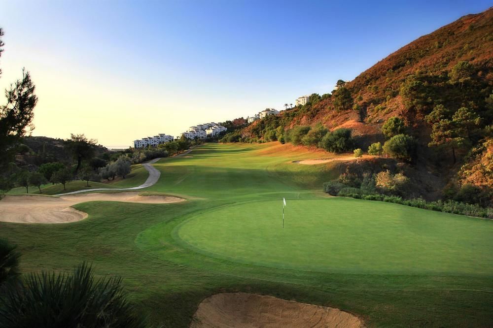 The Westin La Quinta Golf Resort & Spa, Benahavis, Marbella Esterno foto